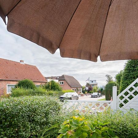 Rosenstrasse 1A Bootshaus Villa Gromitz Bagian luar foto