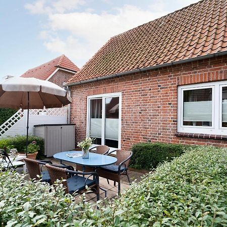 Rosenstrasse 1A Bootshaus Villa Gromitz Bagian luar foto