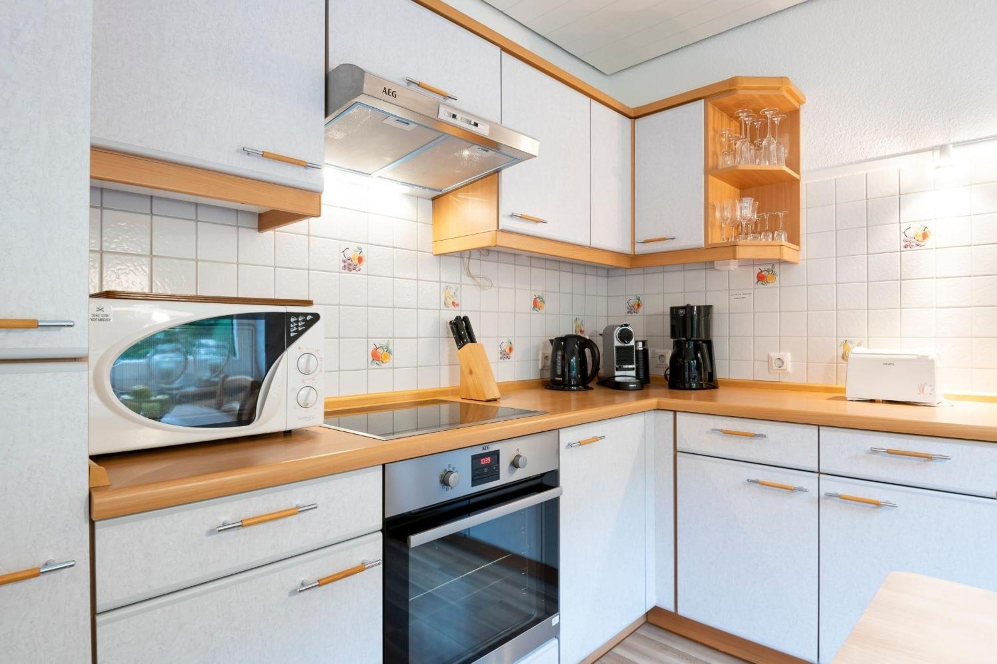 Rosenstrasse 1A Bootshaus Villa Gromitz Bagian luar foto